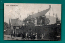 Delcampe - BELGIQUE . BELGIË . PERCK . LE PRESBYTÈRE - Réf. N°13100 - - Steenokkerzeel