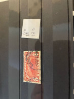 Denmark, Mi 66,  Catalogue Value 120, O - Usati
