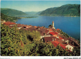 AMAP7-0668-SUISSE - ASCONA - Ronco - Ascona