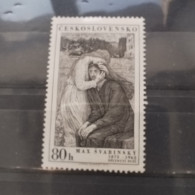 04.2025 TCHECOSLOVAQUIE YVERT N°2007** - Ungebraucht