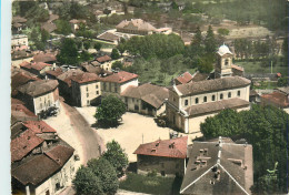 38* L ALBENC  La Place  (CPSM 10x15cm)           RL17,0686 - L'Albenc