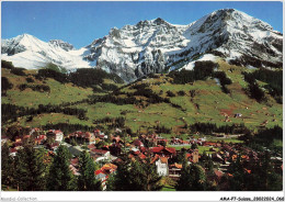 AMAP7-0636-SUISSE - ADELBODEN - Berner Oberland - Bonderspitz Und Lohner - Adelboden