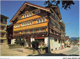 AMAP7-0697-SUISSE - URNASCH - Gasthaus U Metzgerei Z Taube - Urnäsch