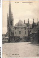 ANFP9-0876-29 - SIZUN - Eglise XVIe Siècle - Sizun