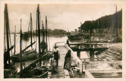 80* LE HOURDEL  Le Port       RL28,0485 - Le Hourdel