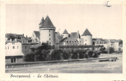 23-BOURGANEUF-N°4240-H/0065 - Bourganeuf