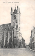 HOL-PAYS BAS SLUIS-N°4240-H/0005 - Sluis