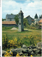 AFOP10-0915-23 - LA CREUSE ET SES MERVEILLES - Aux Environs De Chatelus Le Marcheix -  Saint Goussaud Et Sa Lanterne - Chatelus Malvaleix