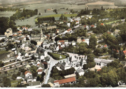 95 NESLE LA VALLEE AA#DC187 VUE AERIENNE DE LA VILLE ET SES ALENTOURS - Nesles-la-Vallée