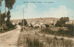 89* GUILLON  Vue Generale       RL44,0593 - Guillon