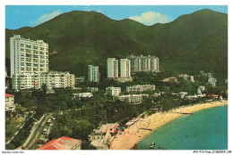 APAP13-0891-HONG KONG - Beach On Hong Kong Island - China (Hong Kong)