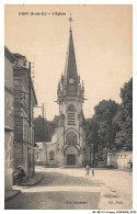 BV-BFP1-1238-95 - VIGNY - L'église - Vigny