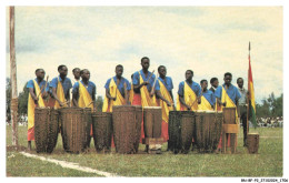 BN-BFP2-1065-RWANDA - KIGALI - Les Fameux Tambourineurs Du Rwanda - Rwanda