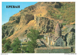 APCP5-0282-ARMENIE - GEGARD - Architectural Complex - XII-XIII Centuries - Armenia