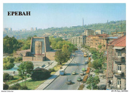 APCP5-0281-ARMENIE - YEREVAN - The Komitas Chamber Music House - Armenia