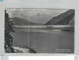 Kaprun - Stausee Wasserfallboden Mit Limbergsperre - Kaprun