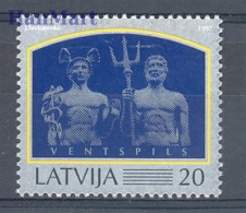 Latvia 1997 Mi 458 MNH  (ZE3 LTV458) - Mythology