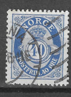 NORWAY NORGE POSTFRIM - Gebruikt
