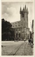 CPA Sluis Stadhuis NETHERLANDS (728886) - Sluis