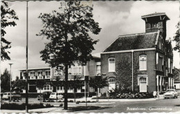 CPA AMSTELVEEN Gemeentehuis NETHERLANDS (713569) - Amstelveen