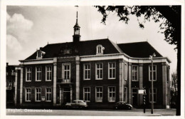 CPA Veghel Gemeentehuis NETHERLANDS (728565) - Veghel