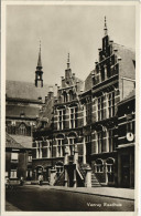 CPA Venray Raadhuis NETHERLANDS (728457) - Venray