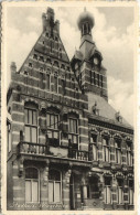 CPA Winschoten Stadhuis NETHERLANDS (728370) - Winschoten