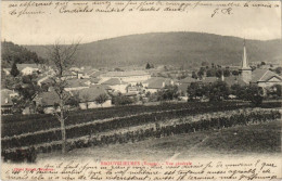 CPA BROUVELIEURES - Vue Générale (153529) - Brouvelieures