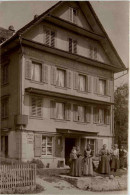 Menzingen - Menzingen