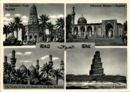 Iraq - Irak - Irak
