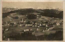 Heiden - Heiden