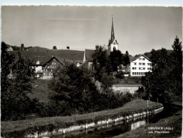 Urnäsch Mit Pfarrhaus - Urnäsch