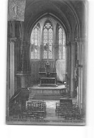 LE POUZIN - 9 - Intérieur De L'Eglise - Très Bon état - Le Pouzin