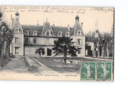 BALLAN - Bois Renaud - Très Bon état - Ballan-Miré