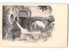MAULEON - Ancien Pont - Très Bon état - Mauleon