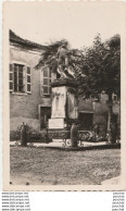 H15- 32) NOGARO (GERS) MONUMENT AUX MORTS   - (2 SCANS) - Nogaro