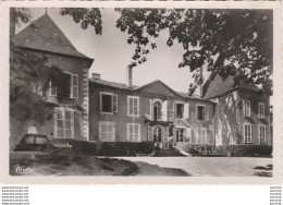 H15- 32) NOGARO (GERS) CHATEAU DE BETONS  - (2 SCANS) - Nogaro