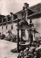 29  SAINT VOUGAY CHÂTEAU DE KERJEAN LE PUITS - Saint-Vougay