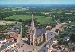 44 SAINT PHILBERT DE GRAND LIEU PLAGE DE L EGLISE - Saint-Philbert-de-Grand-Lieu
