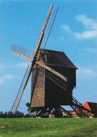 80 OISEMONT MOULIN SAINT MAXENT - Oisemont