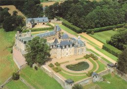 22 LANVELLEC LE CHÂTEAU DE ROSANBO - Lanvellec