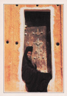 MAURITANIE OUALATA VILLAGE AVEC MAISONS DE TORCHIS - Mauritania