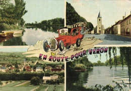 89 VERON - Veron