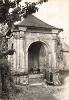 37 LE GRAND PRESSIGNY LE PUITS RENAISSANCE - Le Grand-Pressigny