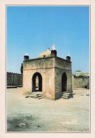AZERBAIDJAN BAKOU TEMPLE DU FEU - Aserbaidschan