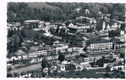 A-6560  BAD ISCHL : - Bad Ischl