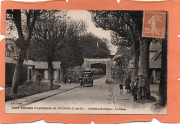 GRIGNON (YVELINES )   Achat Immédiat - Grignon