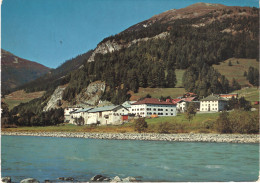 Svizzera - Madulain - Oberengadin - Fg Vg - Madulain