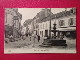 94 -THIAIS - RUE MAUREPAS - Thiais