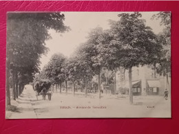 94 -THIAIS -AVENUE DE VERSAILLES - Thiais